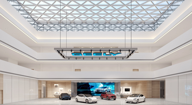 BMA成都项目方案设计