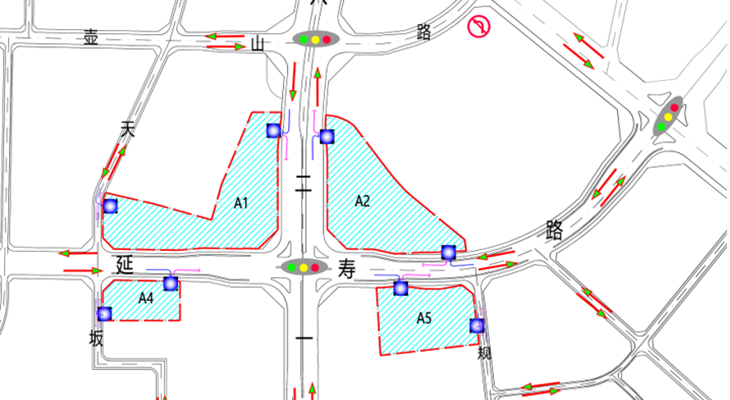 莆田市城厢区顶墩—下黄片区整村改造安置房项目交通影响评价