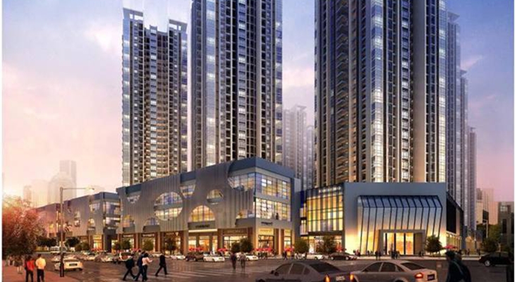 利通佳年华新生活