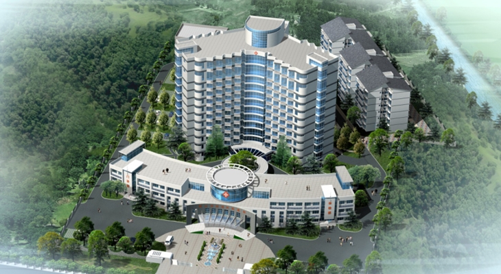 眉山市创伤外科医院